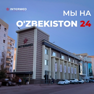 Новости O'zbekiston 24